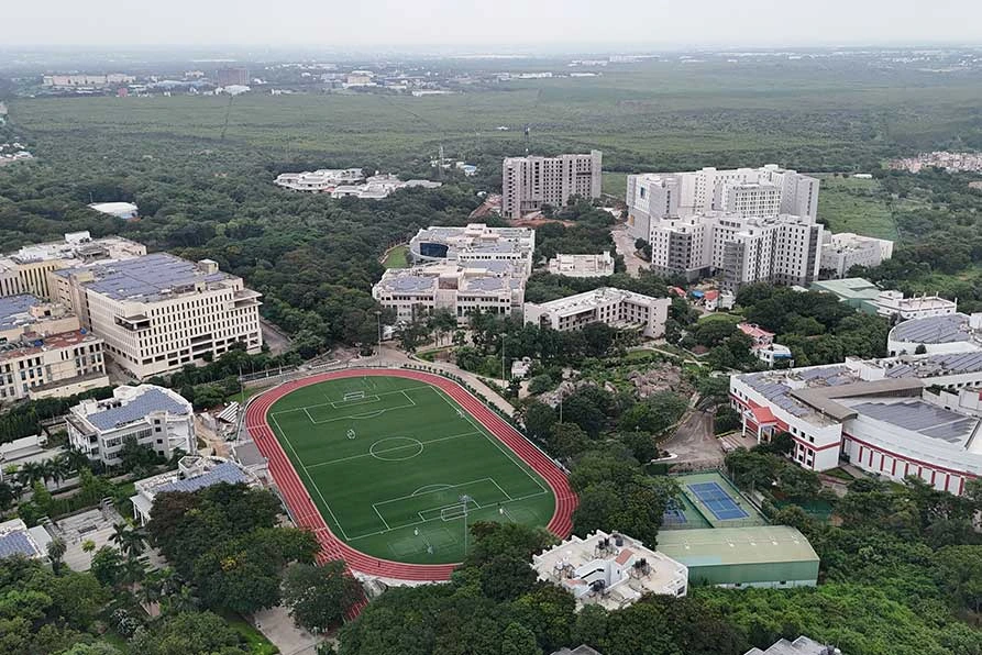 Campus
