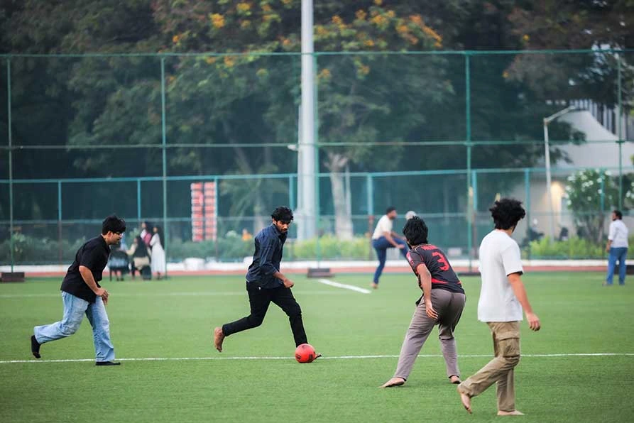Sports