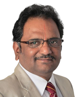 sridhar