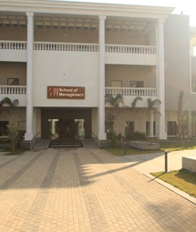 Academic Partnership between Mahindra University's School of Management and Cornell SC Johnson College of Business, Cornell University