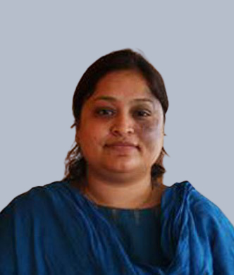Dr Chitra Gurnani