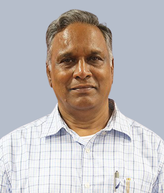 Ganesh Babu Kodeboyina