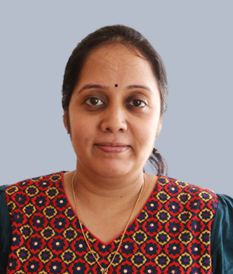 Dr. Gomathi Anandhanatarajan