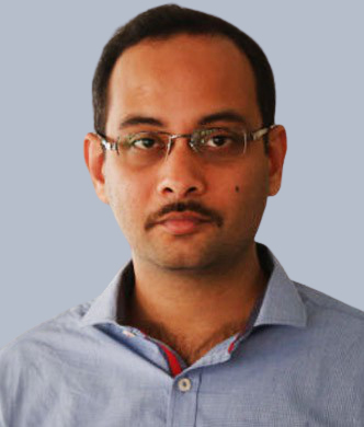 Gopinath G R