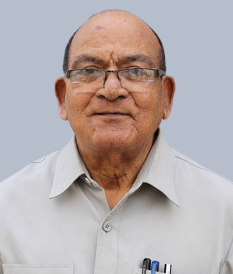 Prof. Kalluri Ramalinga Sarma