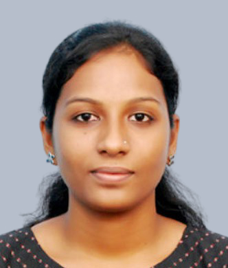 Kumudham Balasubramanian