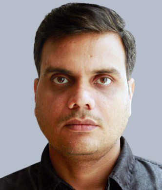 Manoj Kumar Yadav