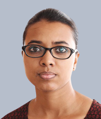 Paromita Bose 