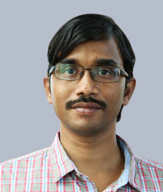 N. Raghu Kisore