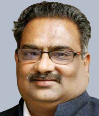 Rajkumar Phatate