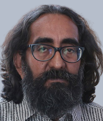 Ranjith Shankaran 