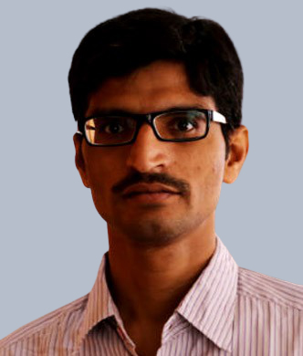 Saladi S.V. Subbarao