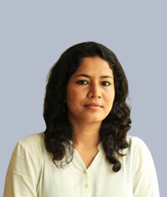 Sayoni Laha