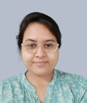 Dr. Anindita Chakrabarty