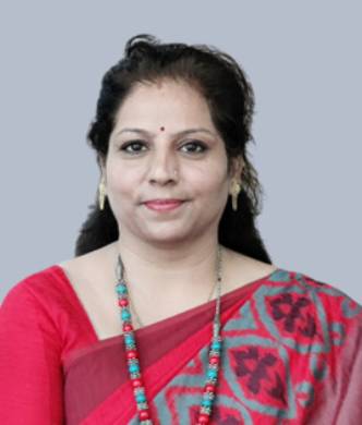 Dr. Anjali Bhatnagar