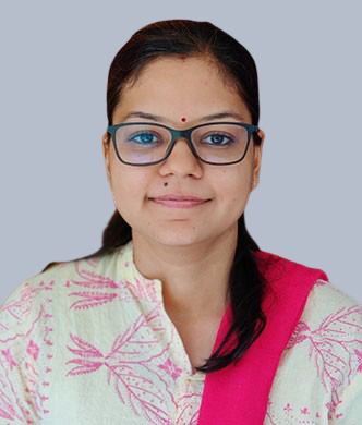 Dr. Ankita Jain