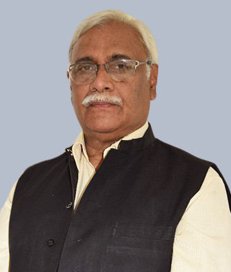 Arun k Pujari