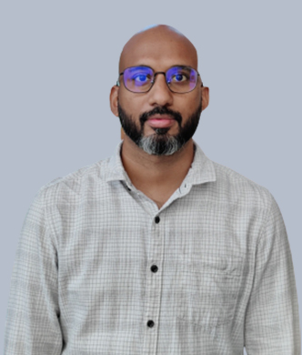 Bandari Balaji Prashanth