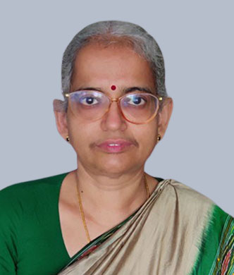 Bhuvaneswari Gurumoorthy