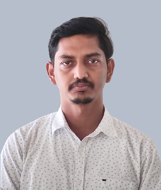 Biswarup Biswas