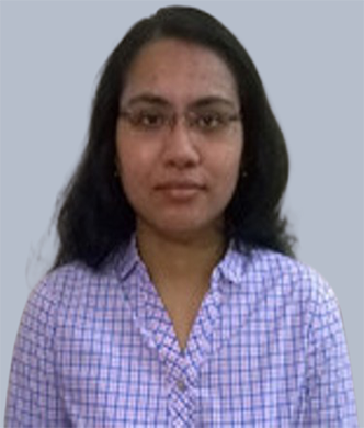 Dr. Sanjukta Das