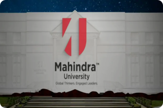 Mahindra university