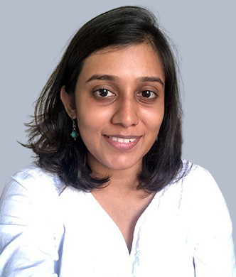 Greeshma Mohan