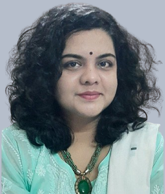 Dr. Monali Sahu Pathange