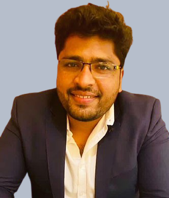 Pankaj Narke