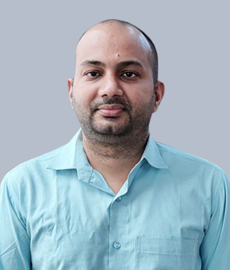 Pradeep Kumar Rai