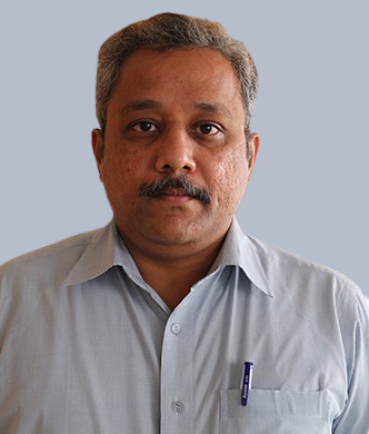 Dr. Praveen Kumar Alapati