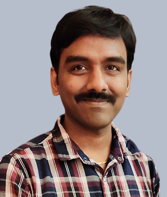 Rajesh Tavva