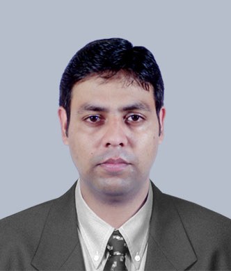 Rakesh Prasad Badoni