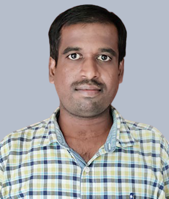 Ravibabu Mashetti