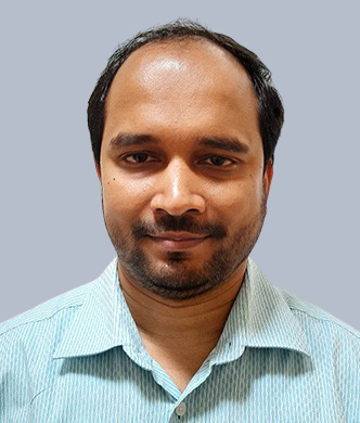 Sayantan Hazra