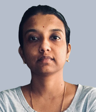 Shampa Raghunathan