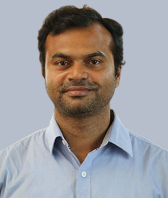 Tamal Kanti paul