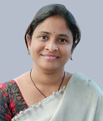Visalakshi Talakokula