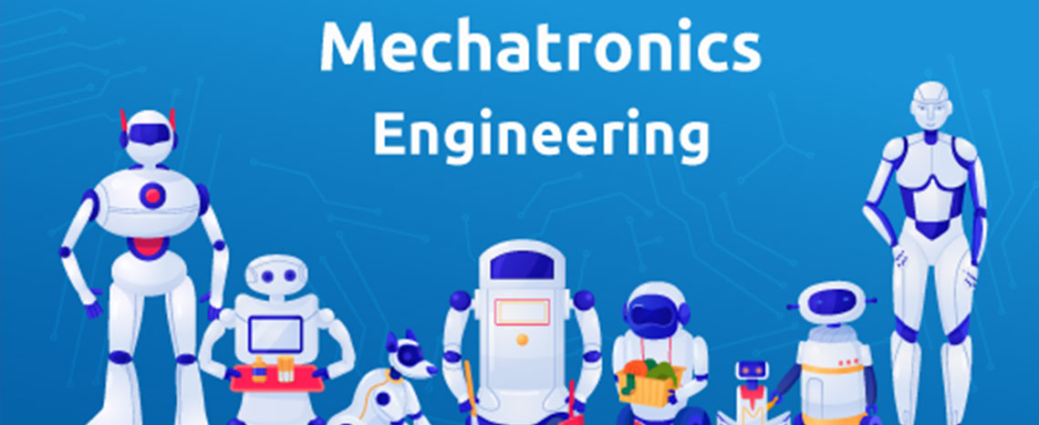 How In Mechatronics Engineering Contributes In Making Human Life Easier? | Mahindra University How In Mechatronics Engineering Contributes In Making Human Life Easier? | Mahindra University