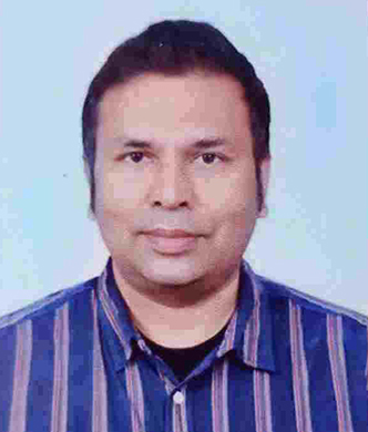 Anirban Basak