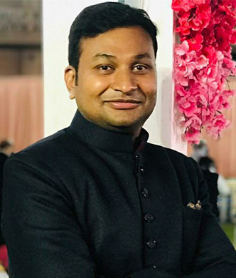 Dr. Ishu Tayal