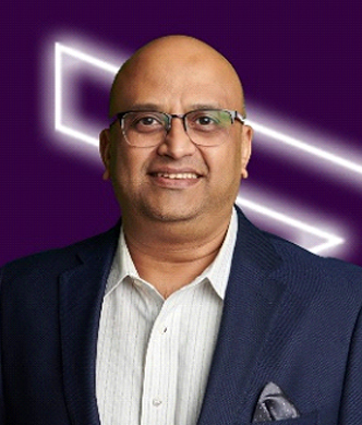 Himanshu Tambe
