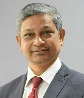 Keerti Bhusan Pradhan