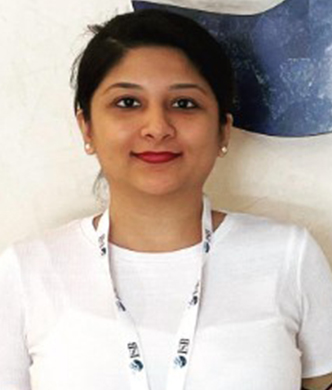 Khushboo Mulani