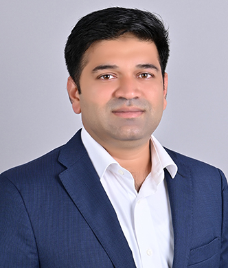 Mohid Sayed