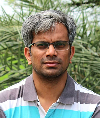 Prashant Reddy 