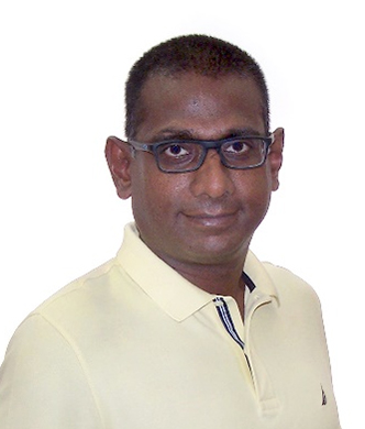 Raj Katari