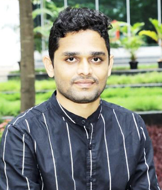 Ramesh Kuruva