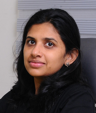 Rukmini Kumar, Ph.D.