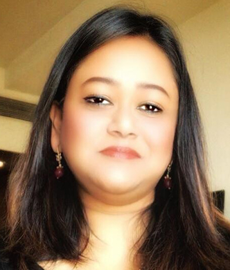 Mary Rupa Tete